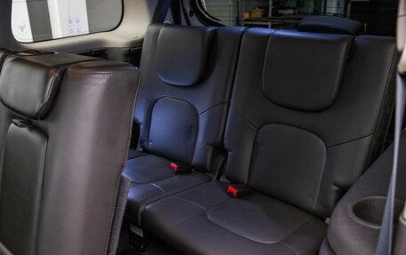 Nissan Pathfinder, 2010 год, 1 420 000 рублей, 12 фотография