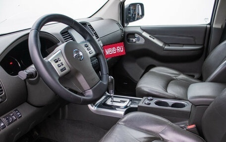 Nissan Pathfinder, 2010 год, 1 420 000 рублей, 10 фотография