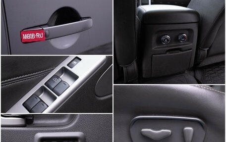 Nissan Pathfinder, 2010 год, 1 420 000 рублей, 17 фотография