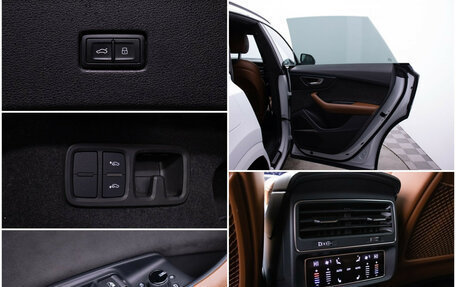 Audi Q8 I, 2018 год, 5 480 000 рублей, 17 фотография