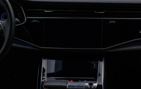 Audi Q8 I, 2018 год, 5 480 000 рублей, 14 фотография