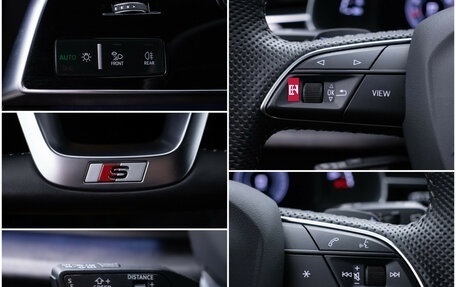 Audi Q8 I, 2018 год, 5 480 000 рублей, 19 фотография