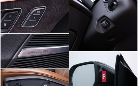 Audi Q8 I, 2018 год, 5 480 000 рублей, 18 фотография