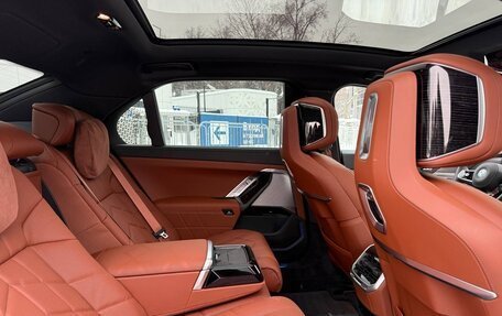 BMW 7 серия, 2025 год, 15 500 000 рублей, 10 фотография