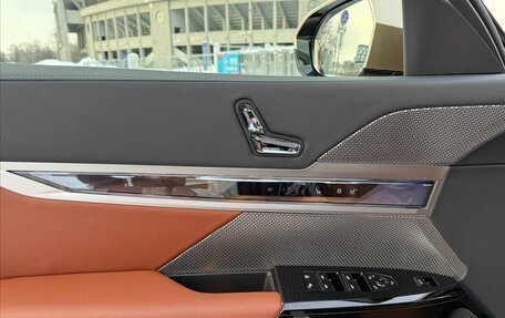 BMW 7 серия, 2025 год, 15 500 000 рублей, 11 фотография