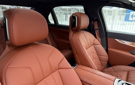 BMW 7 серия, 2025 год, 15 500 000 рублей, 9 фотография