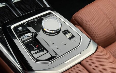 BMW 7 серия, 2025 год, 15 500 000 рублей, 8 фотография