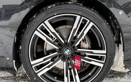 BMW 7 серия, 2025 год, 15 500 000 рублей, 5 фотография