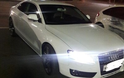 Audi A5, 2008 год, 300 000 рублей, 1 фотография