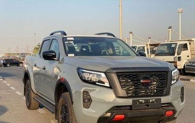 Nissan Navara (Frontier), 2025 год, 4 540 007 рублей, 1 фотография