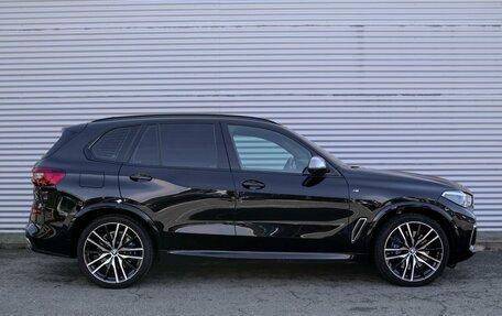 BMW X5, 2020 год, 7 699 000 рублей, 5 фотография
