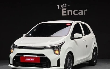 KIA Morning III, 2023 год, 1 260 855 рублей, 1 фотография