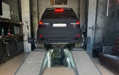 BMW X5, 2007 год, 2 000 000 рублей, 1 фотография