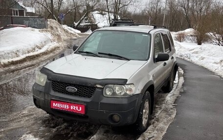 Ford Maverick, 2005 год, 475 000 рублей, 1 фотография