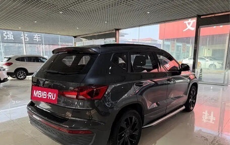 Volkswagen Jetta VII, 2023 год, 1 700 777 рублей, 1 фотография