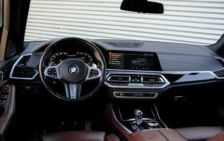 BMW X5, 2020 год, 7 699 000 рублей, 8 фотография