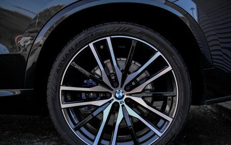 BMW X5, 2020 год, 7 699 000 рублей, 7 фотография