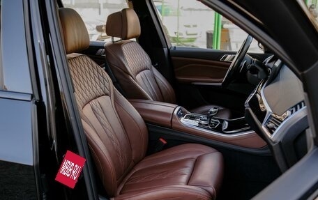 BMW X5, 2020 год, 7 699 000 рублей, 10 фотография