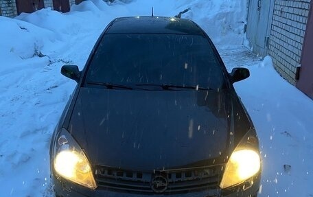 Opel Astra H, 2007 год, 250 000 рублей, 1 фотография