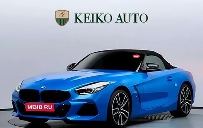 BMW Z4, 2021 год, 4 830 000 рублей, 1 фотография