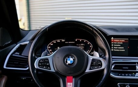 BMW X5, 2020 год, 7 699 000 рублей, 15 фотография