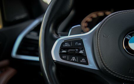 BMW X5, 2020 год, 7 699 000 рублей, 21 фотография