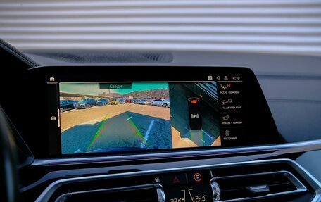 BMW X5, 2020 год, 7 699 000 рублей, 18 фотография