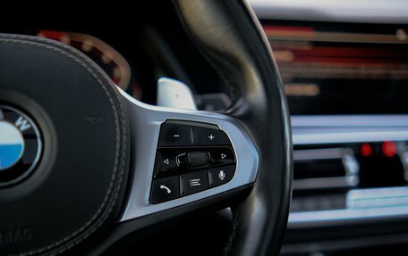 BMW X5, 2020 год, 7 699 000 рублей, 22 фотография