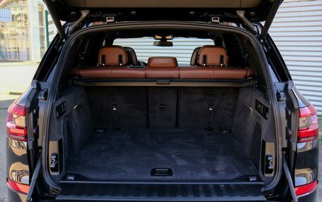 BMW X5, 2020 год, 7 699 000 рублей, 28 фотография