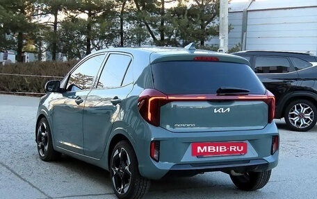 KIA Morning III, 2023 год, 1 300 855 рублей, 3 фотография