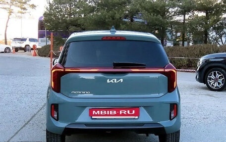 KIA Morning III, 2023 год, 1 300 855 рублей, 4 фотография