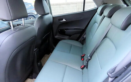 KIA Morning III, 2023 год, 1 300 855 рублей, 6 фотография