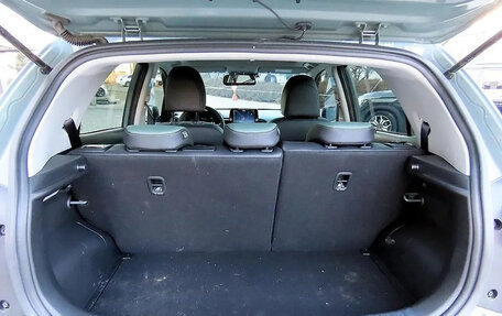 KIA Morning III, 2023 год, 1 300 855 рублей, 12 фотография