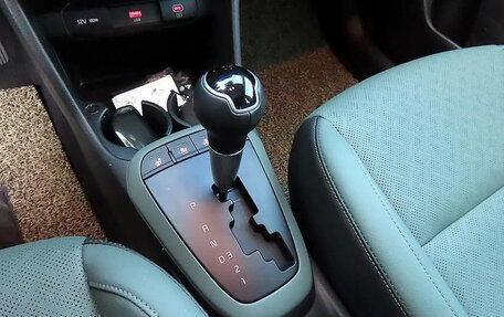 KIA Morning III, 2023 год, 1 300 855 рублей, 9 фотография