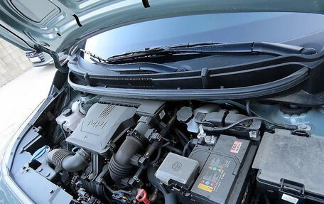 KIA Morning III, 2023 год, 1 300 855 рублей, 14 фотография