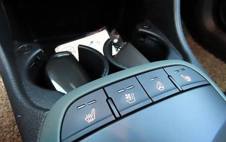 KIA Morning III, 2023 год, 1 300 855 рублей, 11 фотография