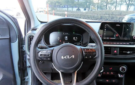 KIA Morning III, 2023 год, 1 300 855 рублей, 8 фотография