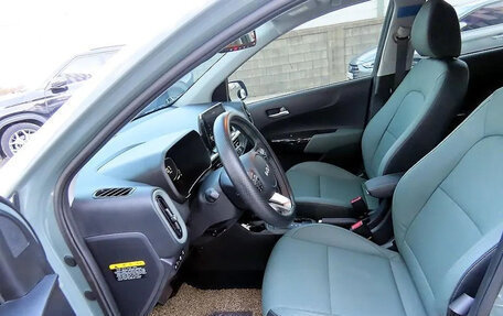 KIA Morning III, 2023 год, 1 300 855 рублей, 5 фотография