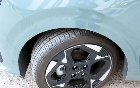 KIA Morning III, 2023 год, 1 300 855 рублей, 15 фотография