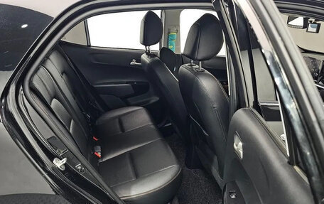 KIA Morning III, 2022 год, 1 060 855 рублей, 9 фотография