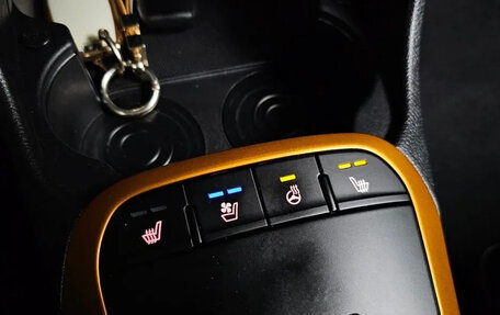 KIA Morning III, 2022 год, 1 060 855 рублей, 13 фотография