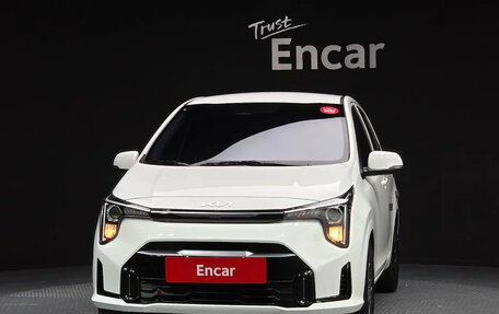 KIA Morning III, 2023 год, 1 260 855 рублей, 2 фотография