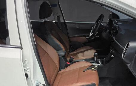 KIA Morning III, 2023 год, 1 260 855 рублей, 5 фотография