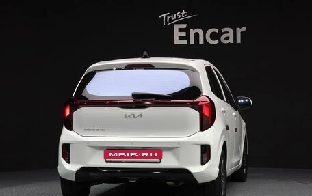 KIA Morning III, 2023 год, 1 260 855 рублей, 4 фотография