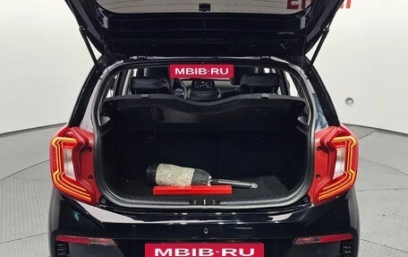 KIA Morning III, 2022 год, 1 060 855 рублей, 14 фотография