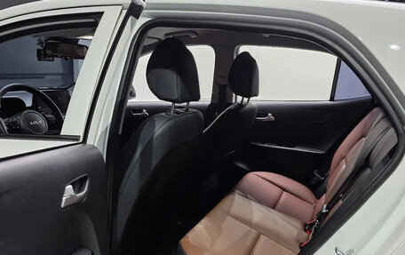 KIA Morning III, 2023 год, 1 260 855 рублей, 8 фотография