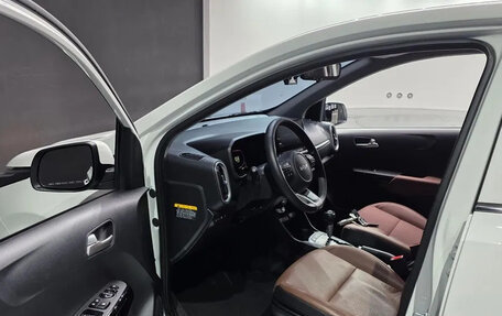 KIA Morning III, 2023 год, 1 260 855 рублей, 6 фотография