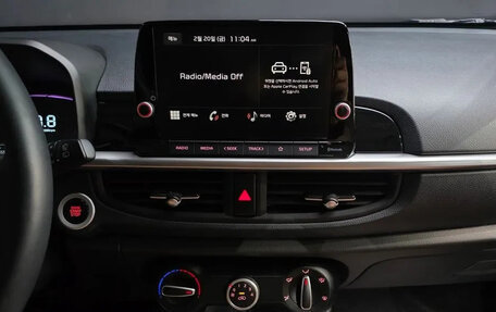 KIA Morning III, 2023 год, 1 260 855 рублей, 12 фотография