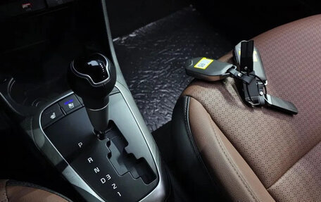 KIA Morning III, 2023 год, 1 260 855 рублей, 9 фотография