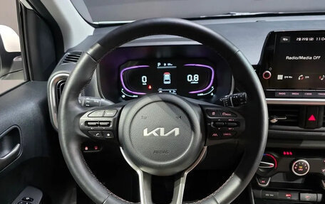 KIA Morning III, 2023 год, 1 260 855 рублей, 10 фотография